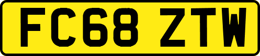 FC68ZTW