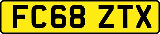 FC68ZTX