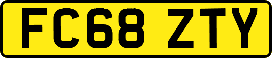 FC68ZTY
