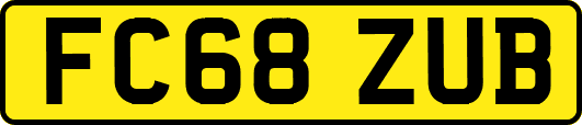 FC68ZUB