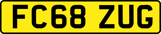 FC68ZUG