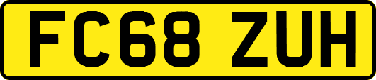 FC68ZUH