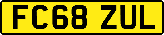 FC68ZUL