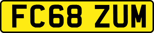 FC68ZUM