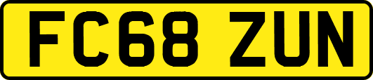 FC68ZUN