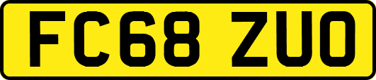 FC68ZUO