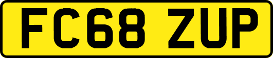 FC68ZUP