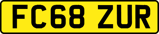 FC68ZUR