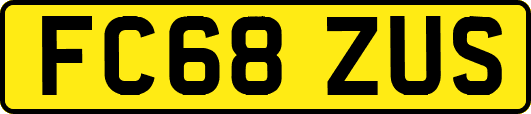 FC68ZUS