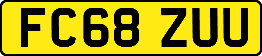FC68ZUU