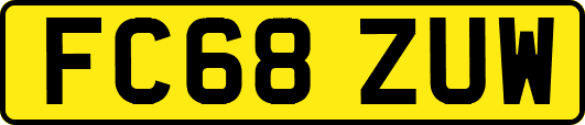 FC68ZUW