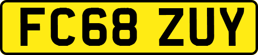 FC68ZUY
