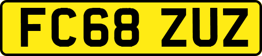 FC68ZUZ