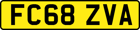 FC68ZVA