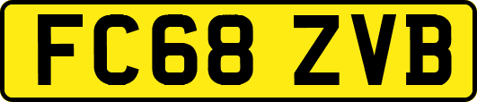 FC68ZVB