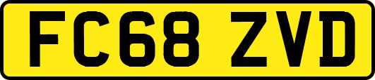 FC68ZVD