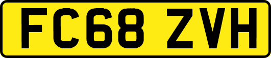 FC68ZVH