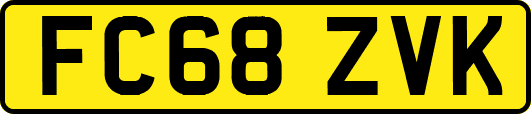 FC68ZVK