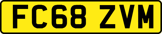 FC68ZVM