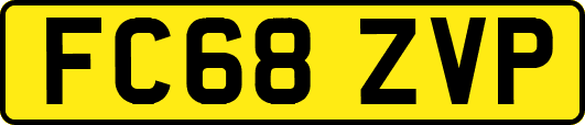 FC68ZVP