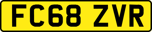 FC68ZVR