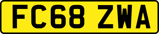 FC68ZWA