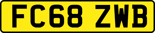 FC68ZWB