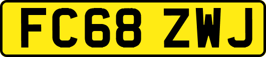 FC68ZWJ
