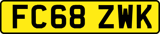 FC68ZWK