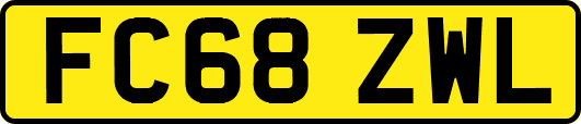 FC68ZWL