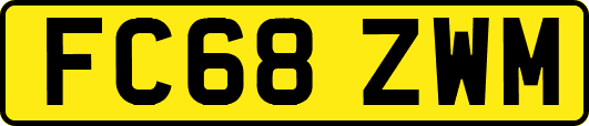 FC68ZWM