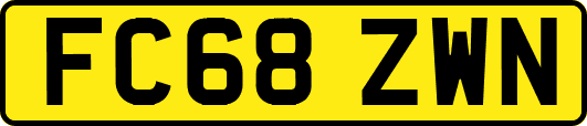 FC68ZWN