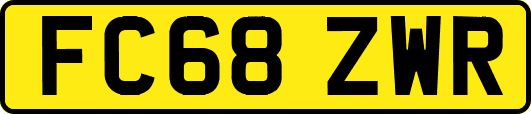 FC68ZWR
