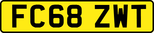 FC68ZWT