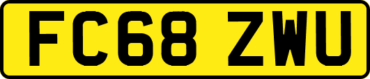 FC68ZWU
