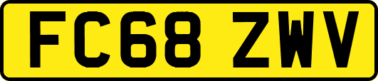 FC68ZWV