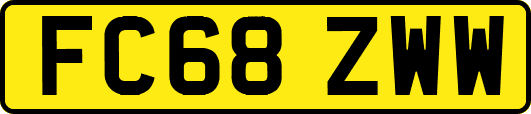 FC68ZWW