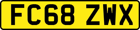 FC68ZWX