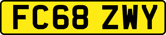 FC68ZWY
