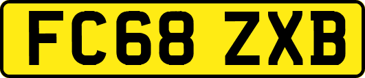 FC68ZXB