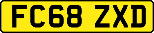 FC68ZXD
