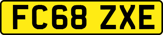 FC68ZXE