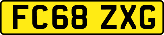 FC68ZXG