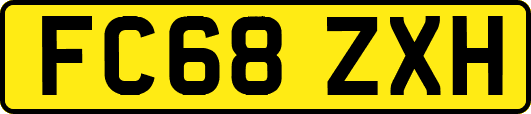 FC68ZXH