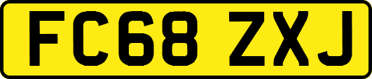FC68ZXJ