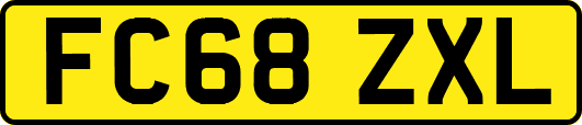 FC68ZXL