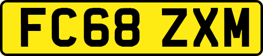 FC68ZXM