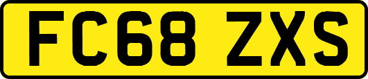 FC68ZXS