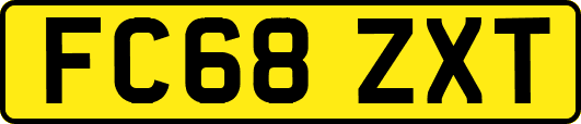 FC68ZXT