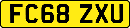 FC68ZXU